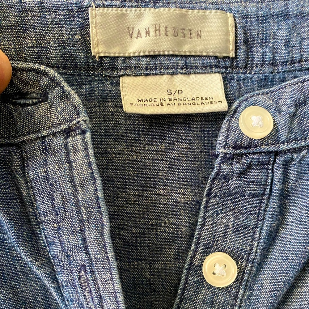 Van Heusen Blouse